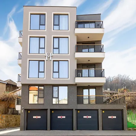 Διαμέρισμα 2 Bedroom Dzhendem Tepe 2 Parking Spots In Next To Mu