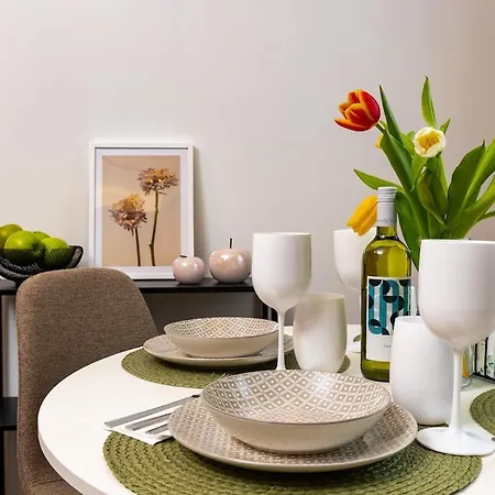 Διαμέρισμα 2 Bedroom Dzhendem Tepe 2 Parking Spots In Next To Mu Φιλιππούπολη