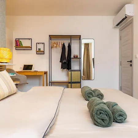 2 Bedroom Dzhendem Tepe 2 Parking Spots In Next To Mu