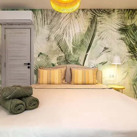 Διαμέρισμα 2 Bedroom Dzhendem Tepe 2 Parking Spots In Next To Mu Φιλιππούπολη