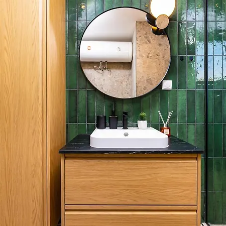 2 Bedroom Dzhendem Tepe 2 Parking Spots In Next To Mu Διαμέρισμα Φιλιππούπολη