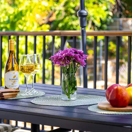 Διαμέρισμα 2 Bedroom Dzhendem Tepe 2 Parking Spots In Next To Mu *