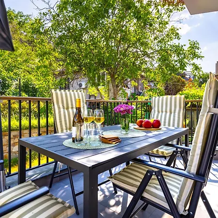 2 Bedroom Dzhendem Tepe 2 Parking Spots In Next To Mu Φιλιππούπολη