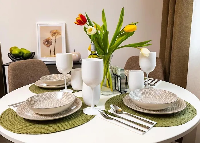 2 Bedroom Dzhendem Tepe 2 Parking Spots In Next To Mu * 普罗夫迪夫