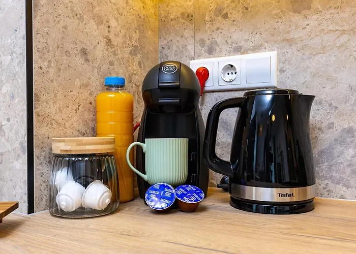 2 Bedroom Dzhendem Tepe 2 Parking Spots In Next To Mu * 普罗夫迪夫