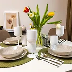 2 Bedroom Dzhendem Tepe 2 Parking Spots In Next To Mu * Пловдив