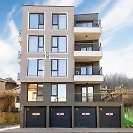 Апартаменты 2 Bedroom Dzhendem Tepe 2 Parking Spots In Next To Mu