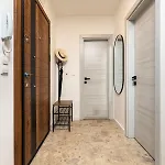 2 Bedroom Dzhendem Tepe 2 Parking Spots In Next To Mu Апартаменты *
