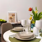 Апартаменты 2 Bedroom Dzhendem Tepe 2 Parking Spots In Next To Mu Пловдив