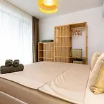 2 Bedroom Dzhendem Tepe 2 Parking Spots In Next To Mu Апартаменты *