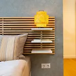 Апартаменты 2 Bedroom Dzhendem Tepe 2 Parking Spots In Next To Mu *