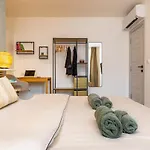 2 Bedroom Dzhendem Tepe 2 Parking Spots In Next To Mu