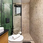2 Bedroom Dzhendem Tepe 2 Parking Spots In Next To Mu Апартаменты
