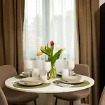 Апартаменты 2 Bedroom Dzhendem Tepe 2 Parking Spots In Next To Mu