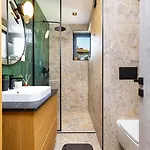 Апартаменты 2 Bedroom Dzhendem Tepe 2 Parking Spots In Next To Mu