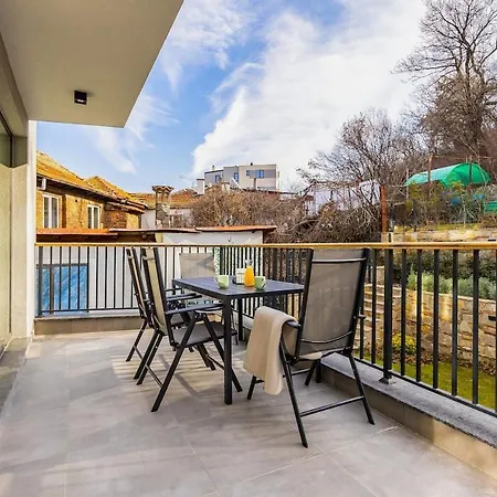 2 Bedroom Dzhendem Tepe 2 Parking Spots In Next To Mu * Plovdiv