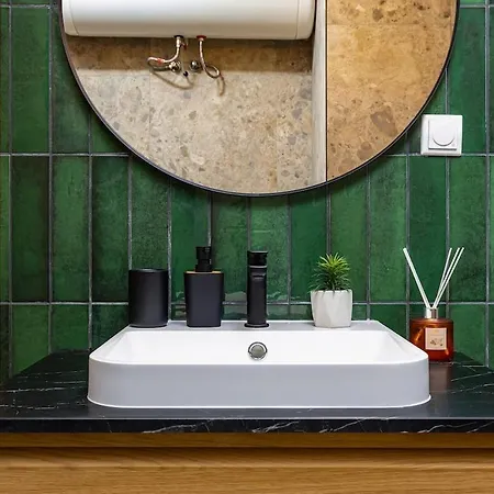 Apartment 2 Bedroom Dzhendem Tepe 2 Parking Spots In Next To Mu *