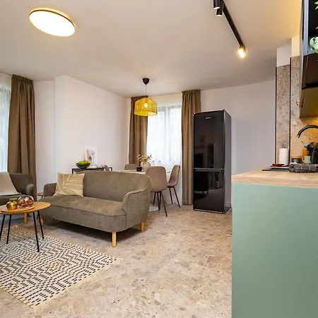 2 Bedroom Dzhendem Tepe 2 Parking Spots In Next To Mu Plovdiv