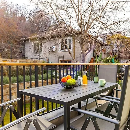 2 Bedroom Dzhendem Tepe 2 Parking Spots In Next To Mu * 플로브디프