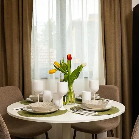 아파트 2 Bedroom Dzhendem Tepe 2 Parking Spots In Next To Mu