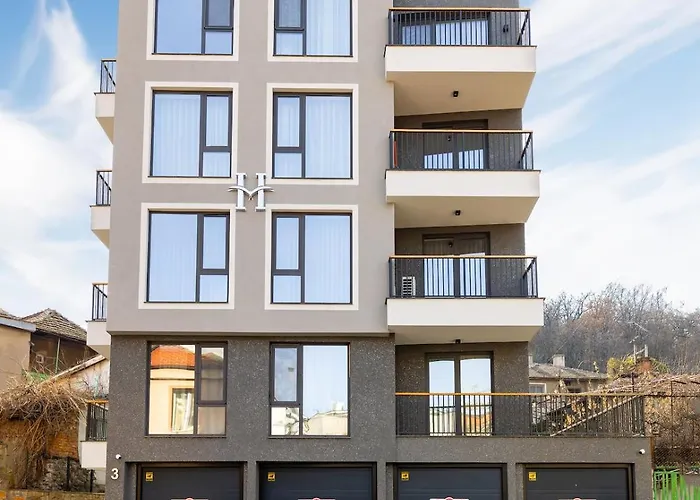 Apartament 2 Bedroom Dzhendem Tepe 2 Parking Spots In Next To Mu