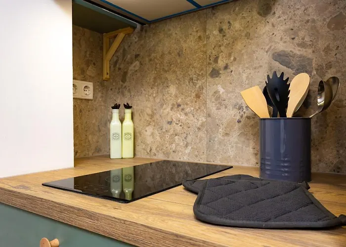 Apartament 2 Bedroom Dzhendem Tepe 2 Parking Spots In Next To Mu