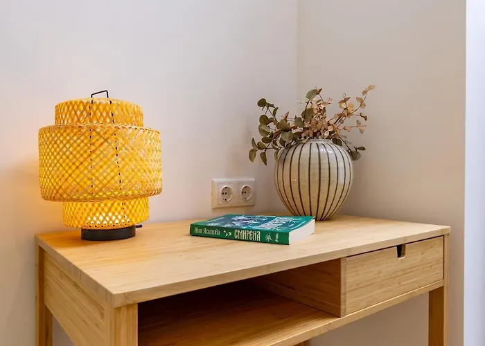 Apartament 2 Bedroom Dzhendem Tepe 2 Parking Spots In Next To Mu