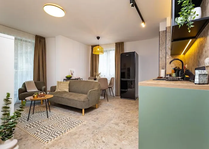 2 Bedroom Dzhendem Tepe 2 Parking Spots In Next To Mu Płowdiw