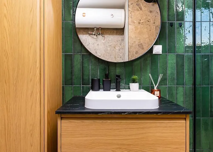 2 Bedroom Dzhendem Tepe 2 Parking Spots In Next To Mu Apartament Płowdiw