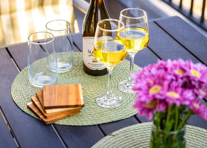 2 Bedroom Dzhendem Tepe 2 Parking Spots In Next To Mu