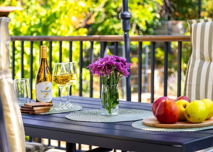 Apartament 2 Bedroom Dzhendem Tepe 2 Parking Spots In Next To Mu *